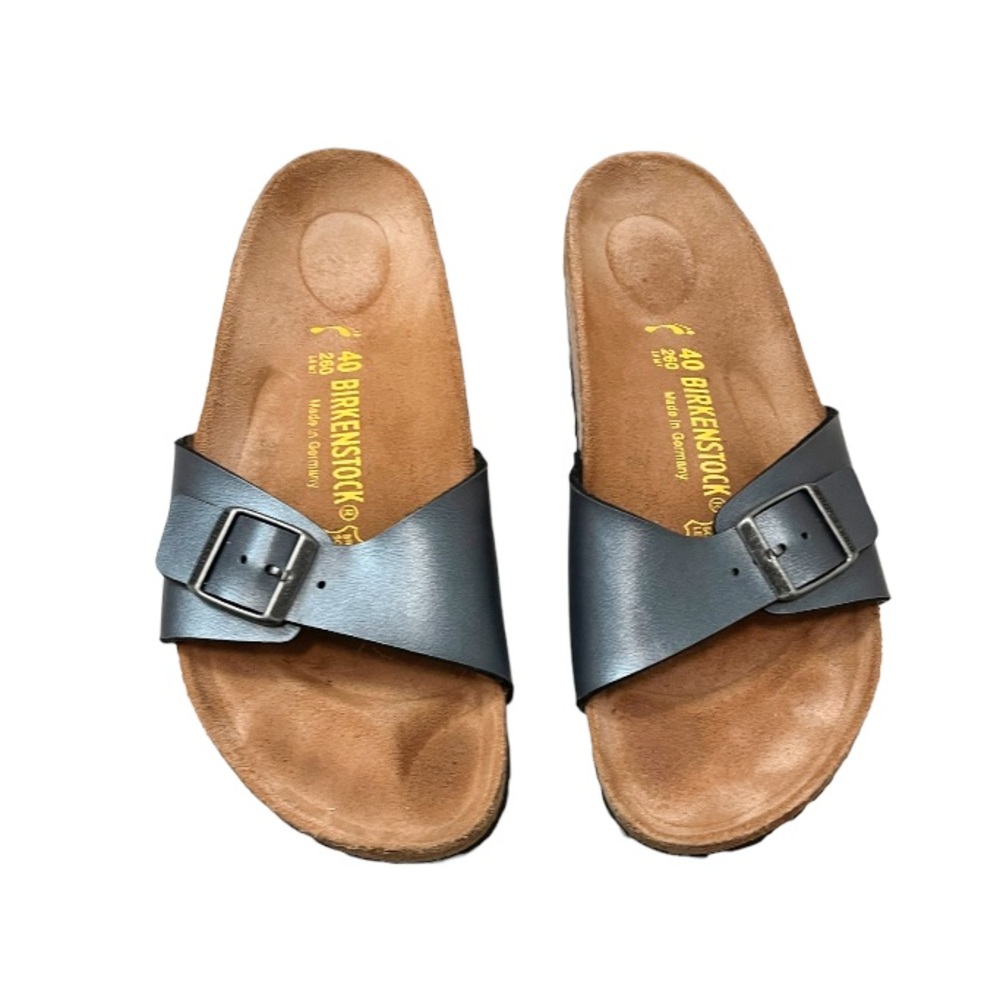 Birkenstock Madrid Sandals - Picture 3 of 5